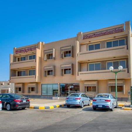 Al Fanar Al Alami 2- Haya'A Malakeya Янбу Экстерьер фото