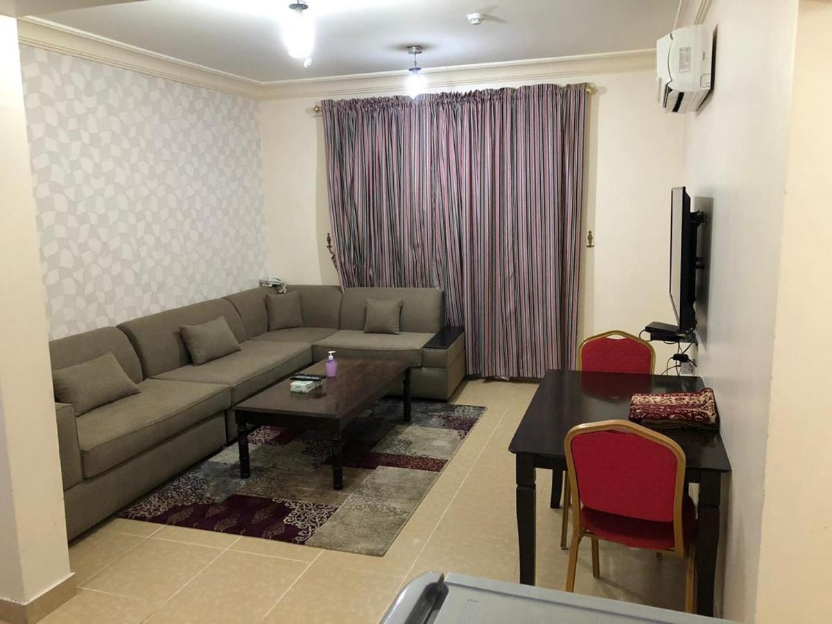 Al Fanar Al Alami 2- Haya'A Malakeya Янбу Экстерьер фото