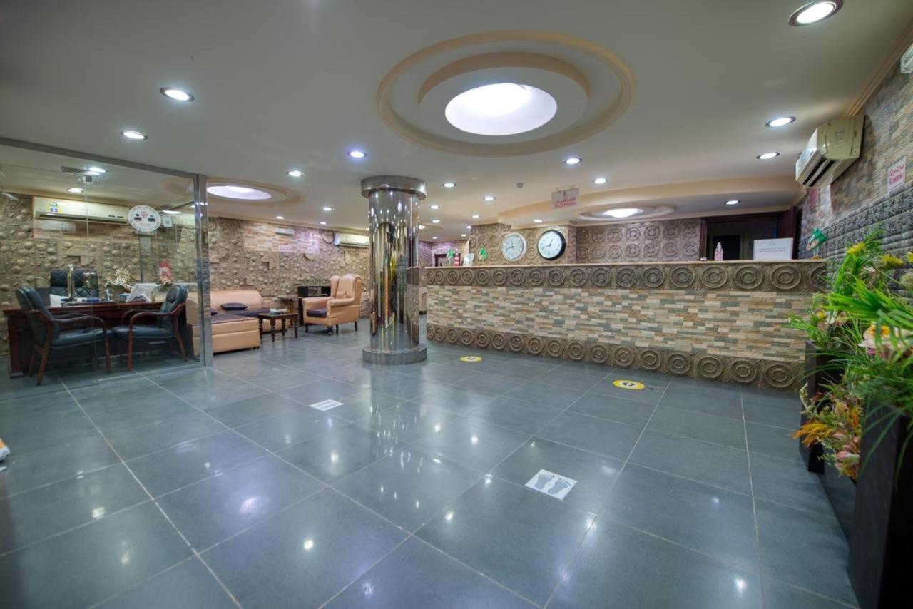 Al Fanar Al Alami 2- Haya'A Malakeya Янбу Экстерьер фото