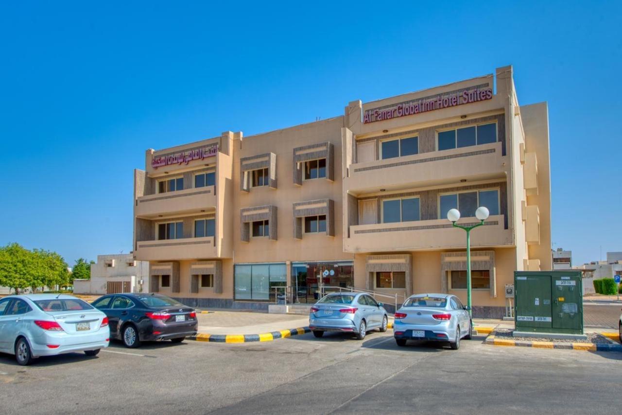 Al Fanar Al Alami 2- Haya'A Malakeya Янбу Экстерьер фото