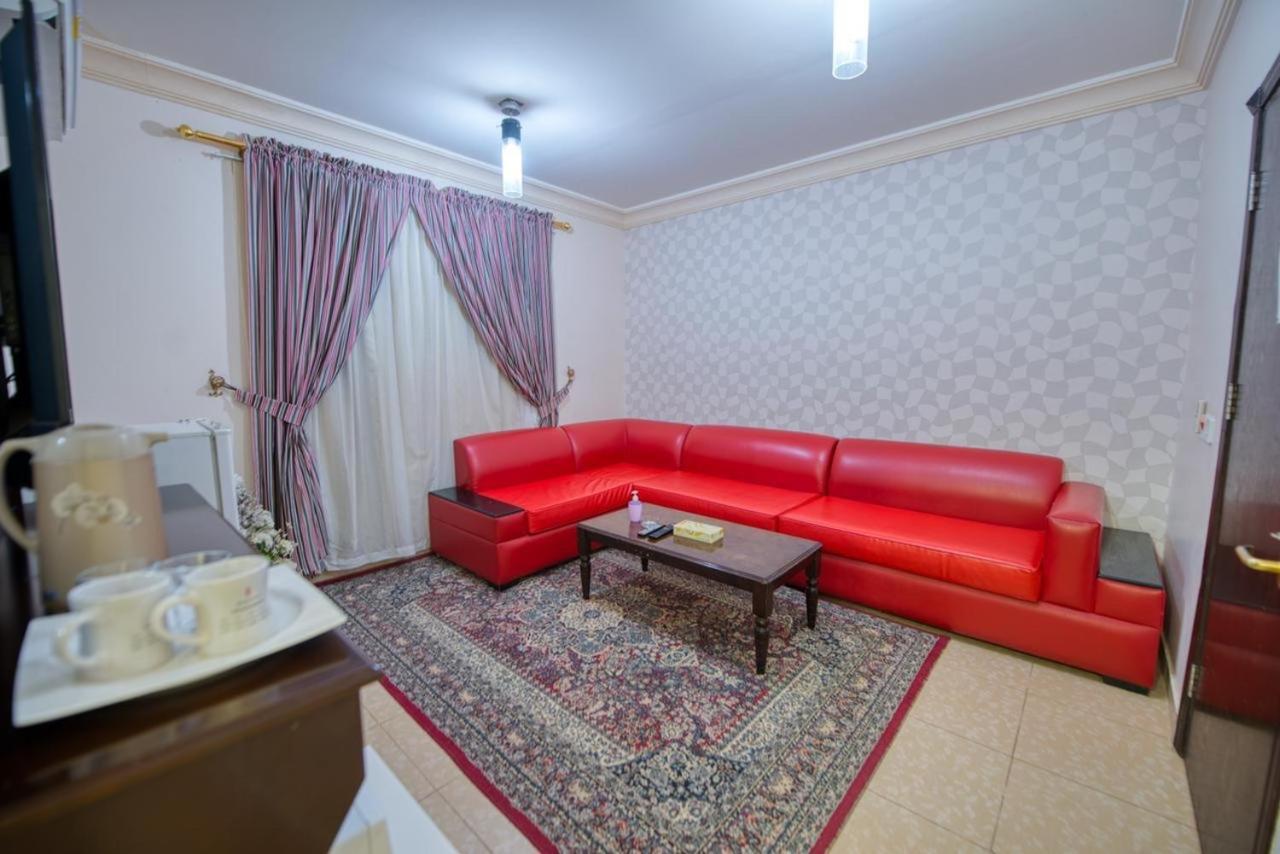 Al Fanar Al Alami 2- Haya'A Malakeya Янбу Экстерьер фото