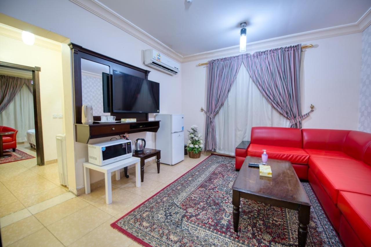 Al Fanar Al Alami 2- Haya'A Malakeya Янбу Экстерьер фото