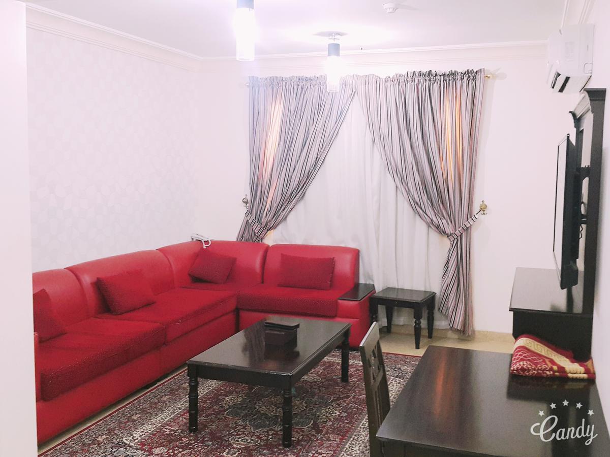 Al Fanar Al Alami 2- Haya'A Malakeya Янбу Экстерьер фото